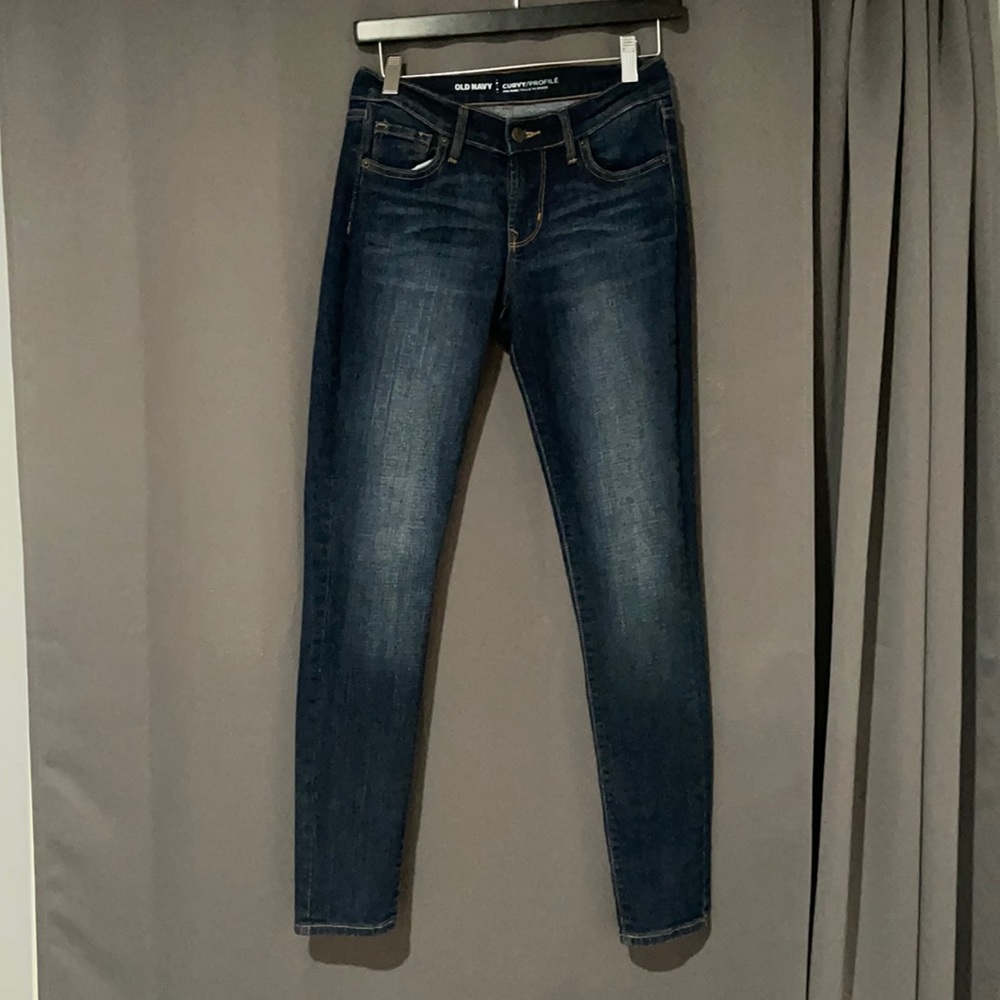 Old Navy jeans